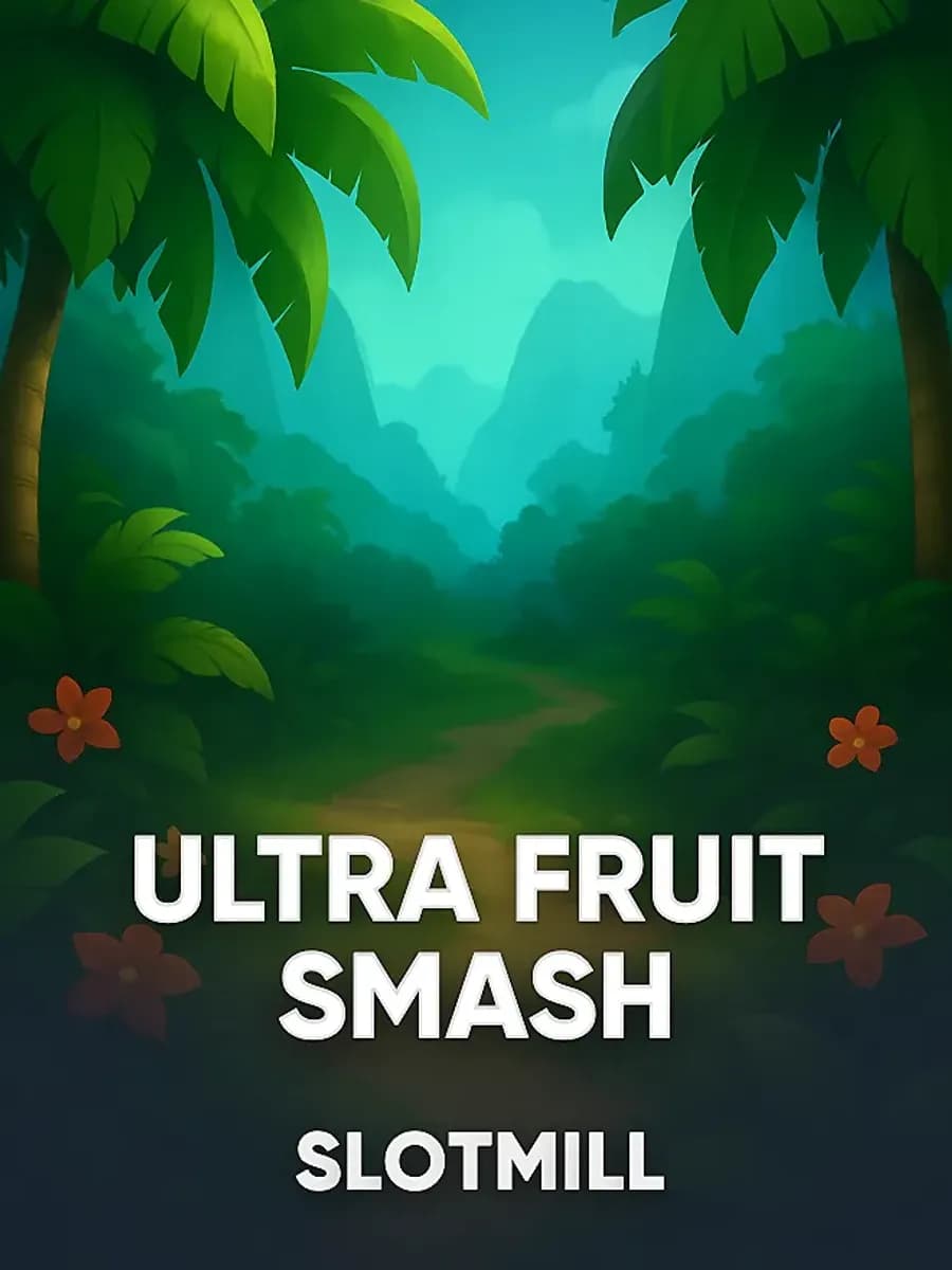 Ultra Fruit Smash