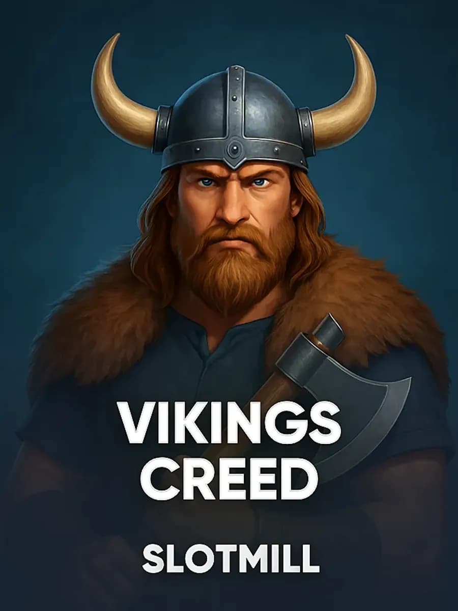 Vikings Creed