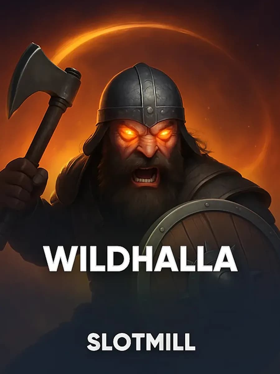 Wildhalla