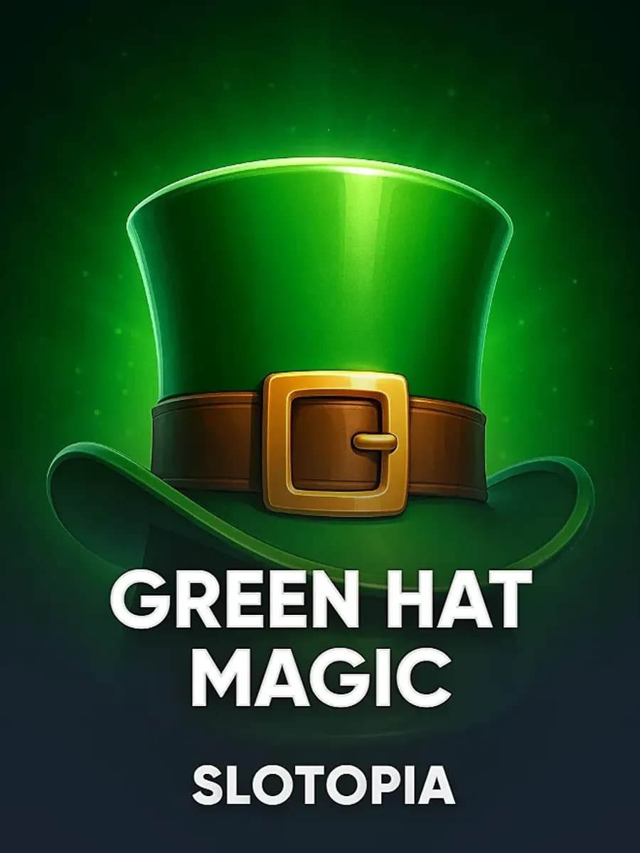 Green Hat Magic