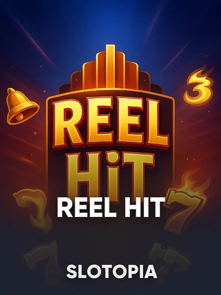 Reel Hit