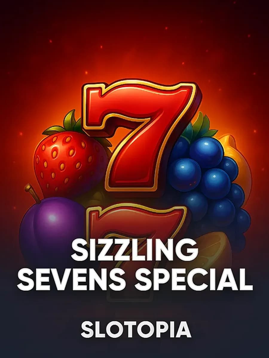 Sizzling Sevens Special