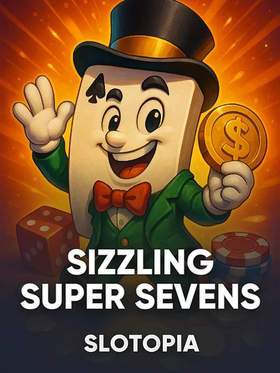 Sizzling Super Sevens