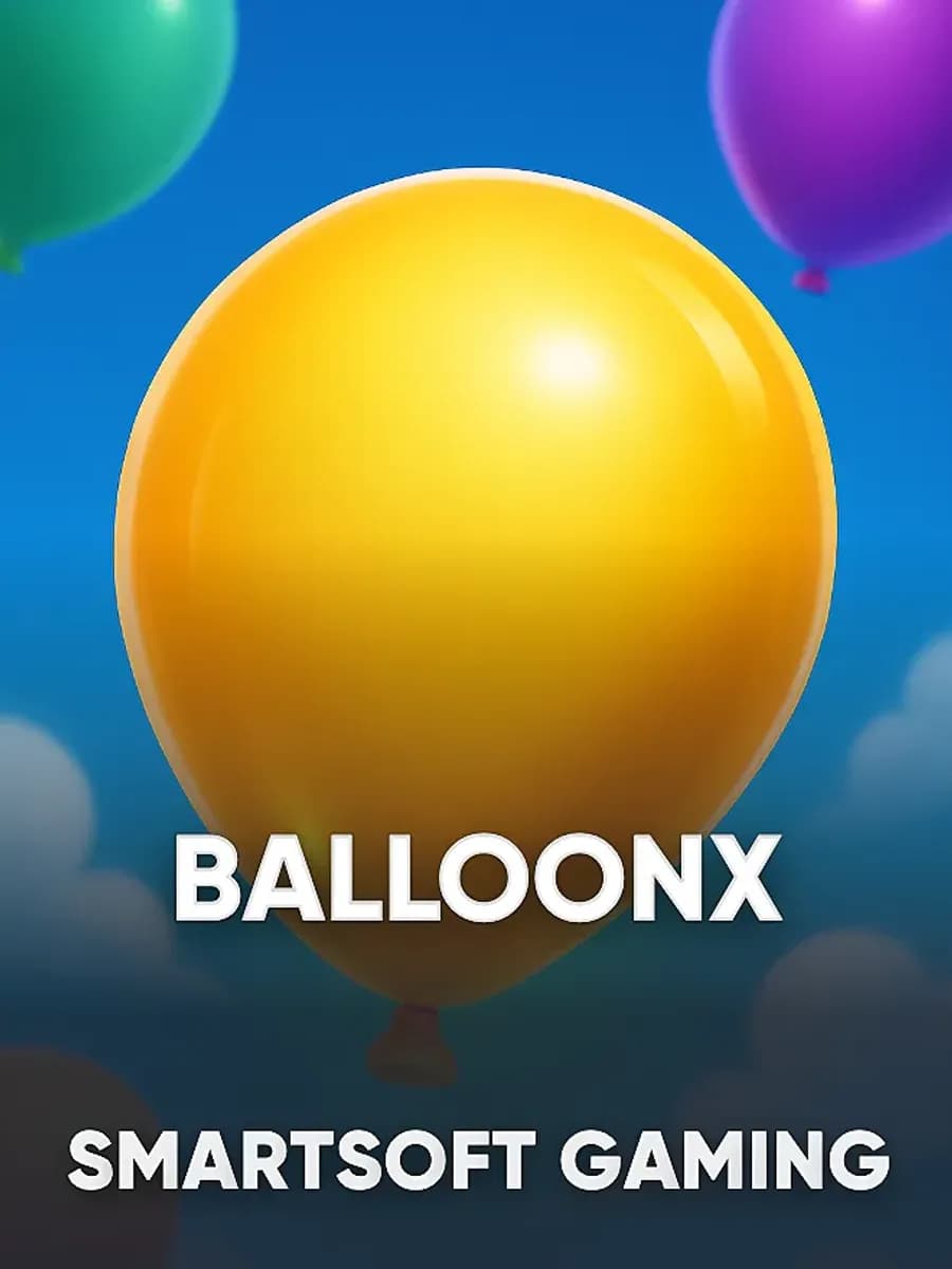 BalloonX