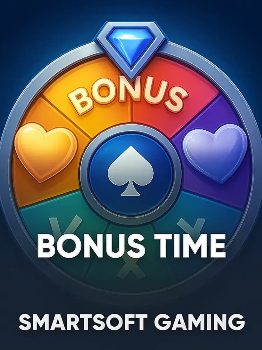Bonus Time