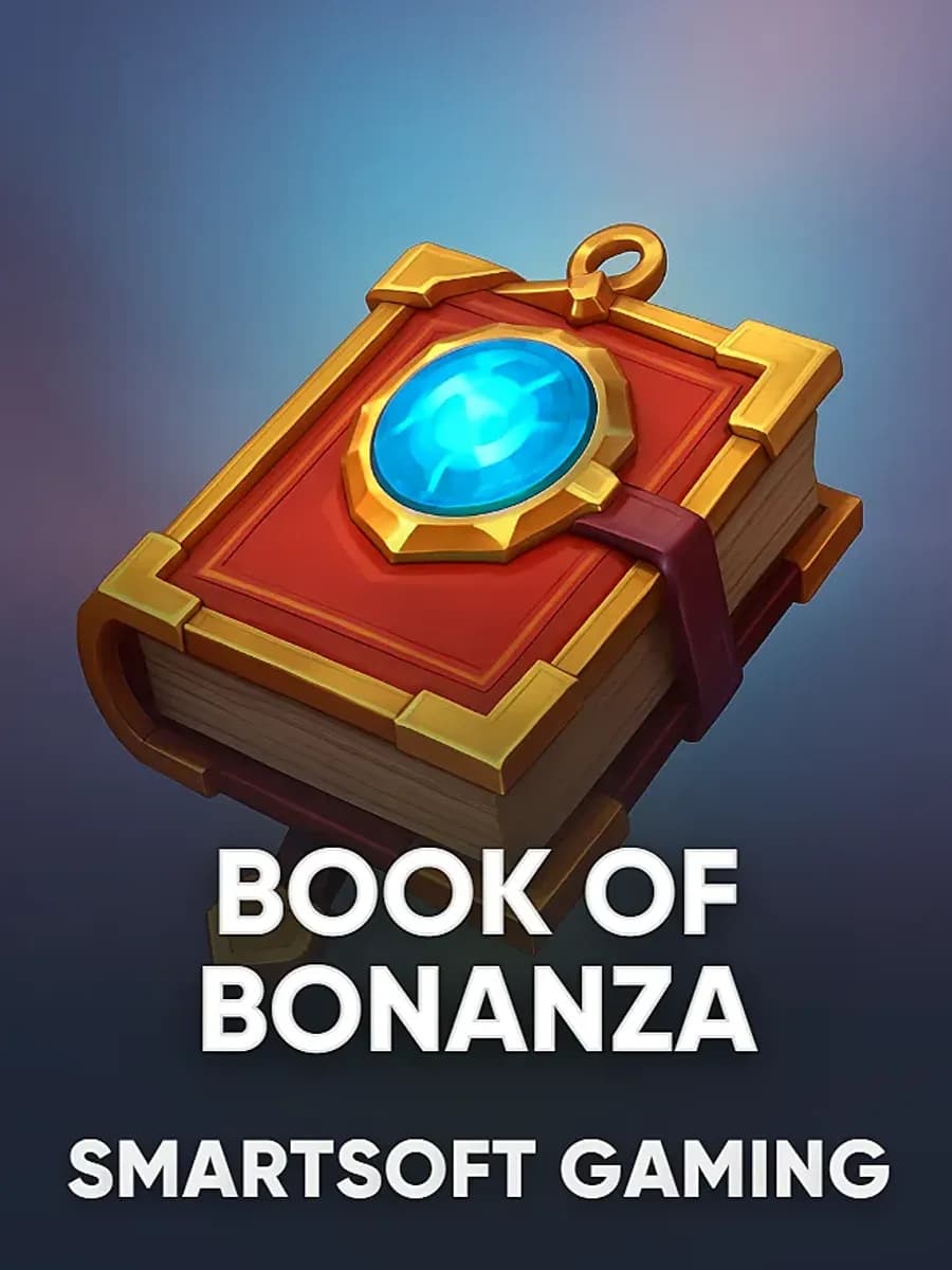 Book of Bonanza