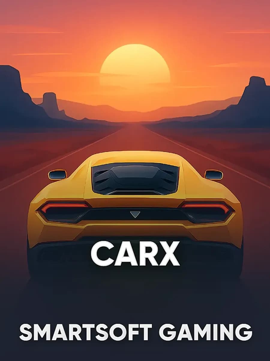 CarX