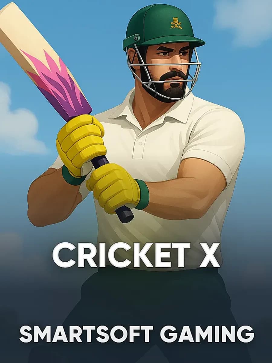 Cricket X