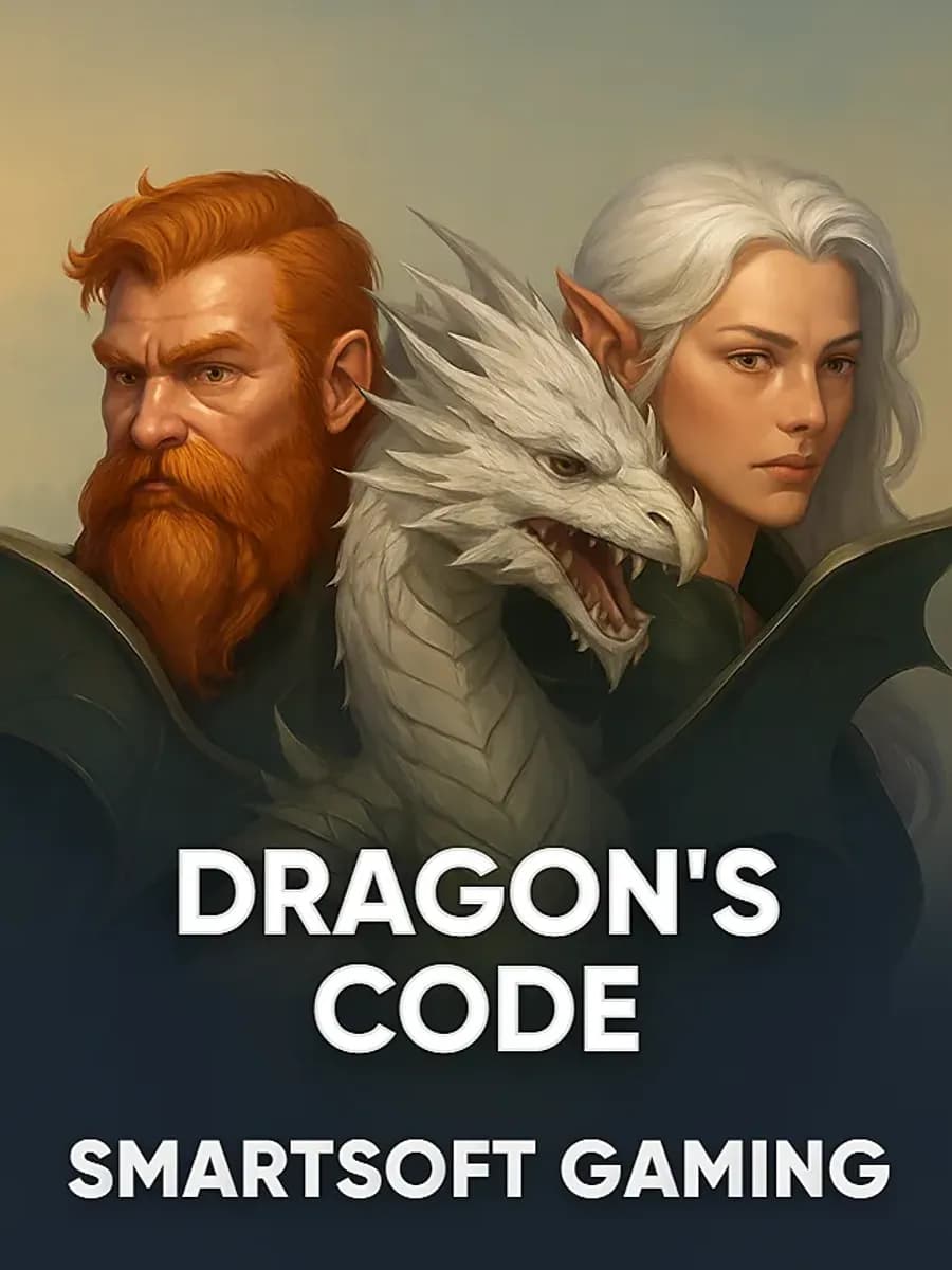 Dragon's Code
