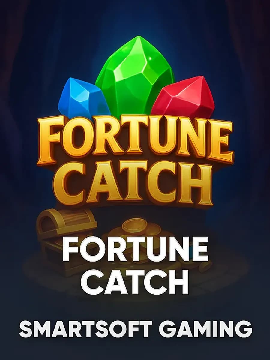 Fortune Catch