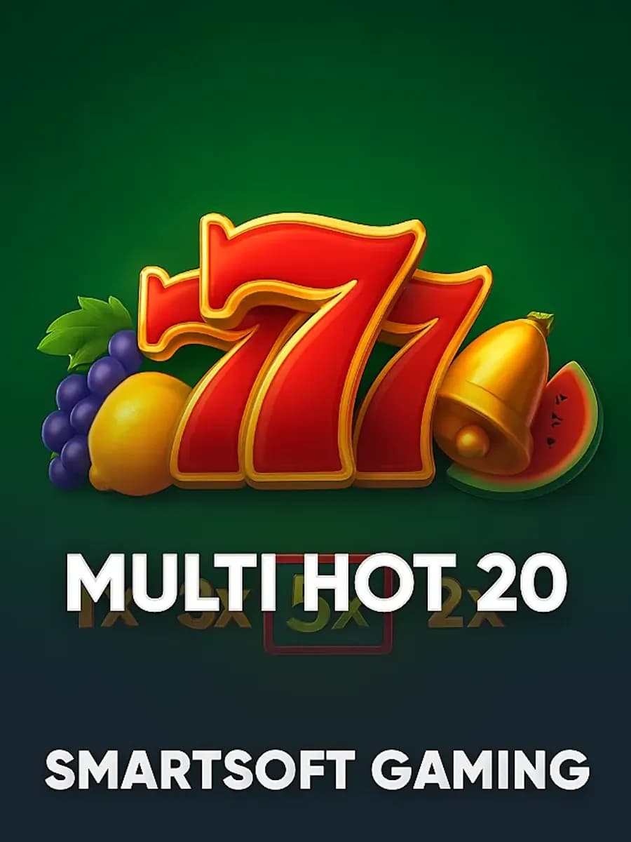 Multi Hot 20