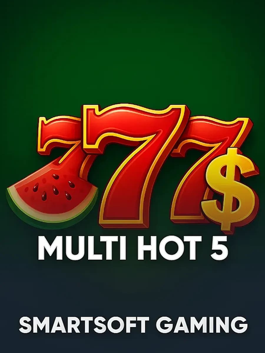 Multi Hot 5
