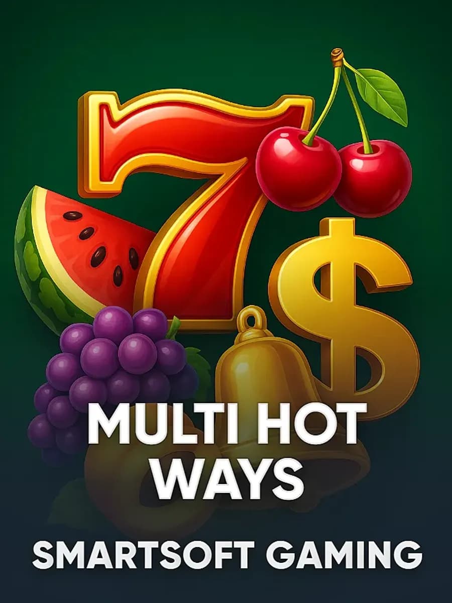 Multi Hot Ways