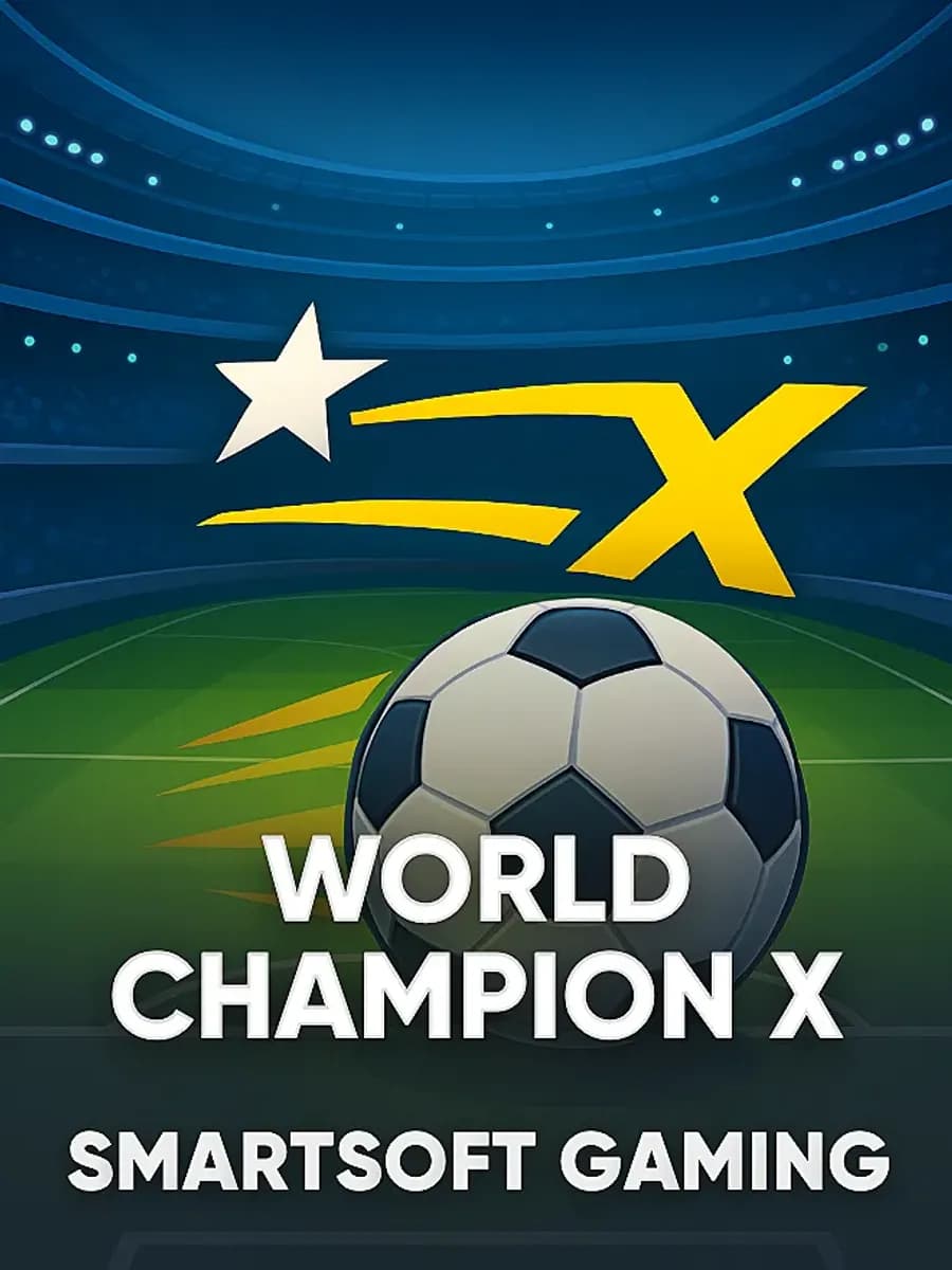 World Champion X