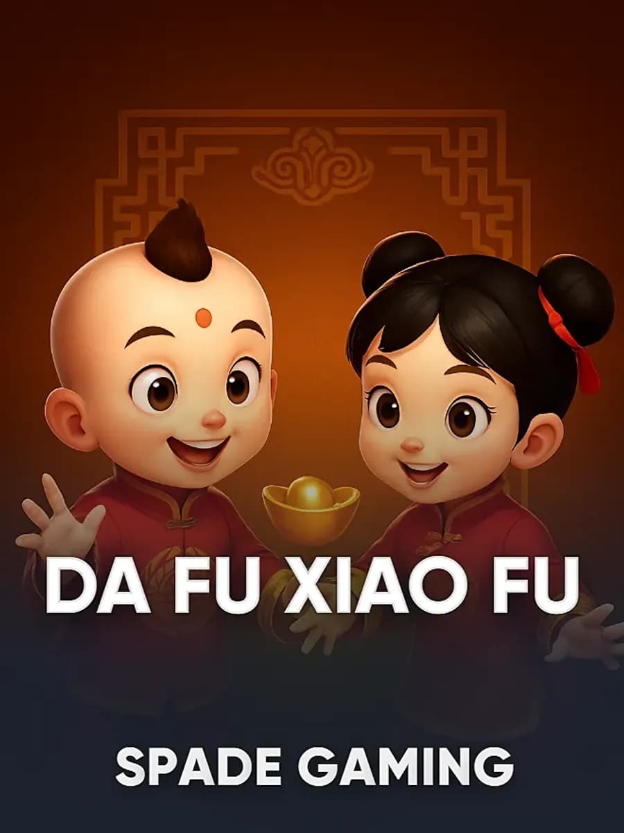 Da Fu Xiao Fu