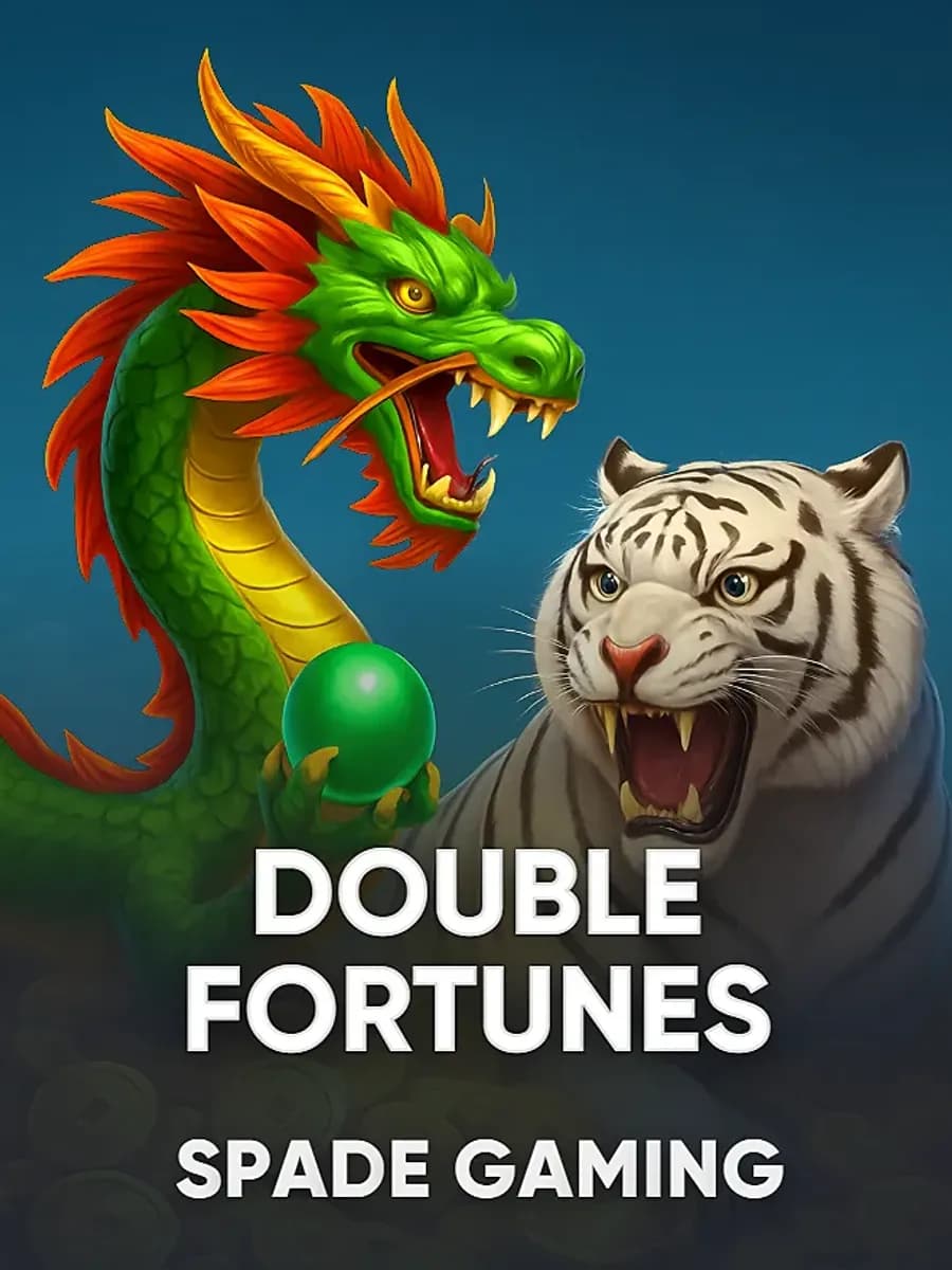 Double Fortunes