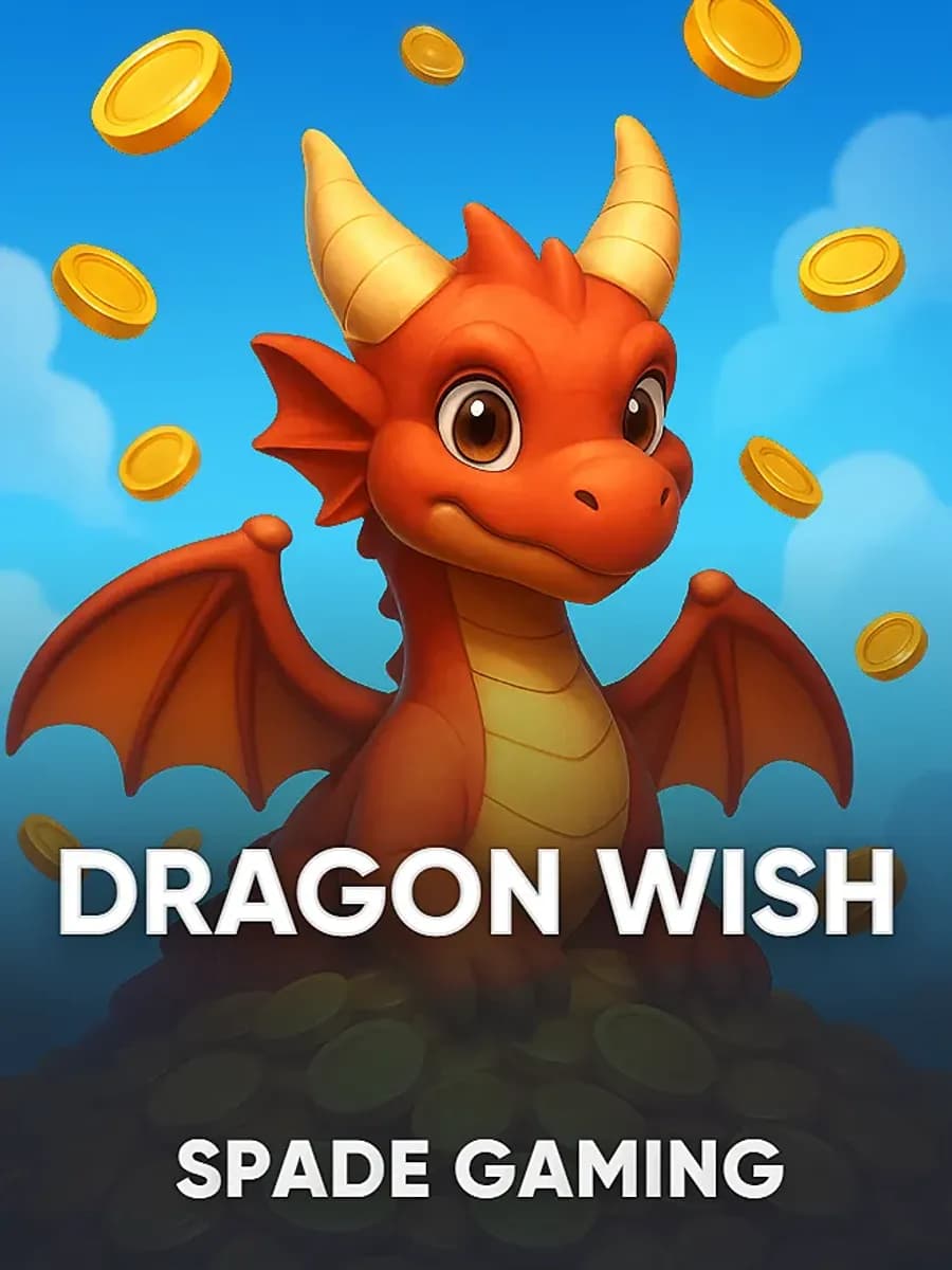 Dragon Wish
