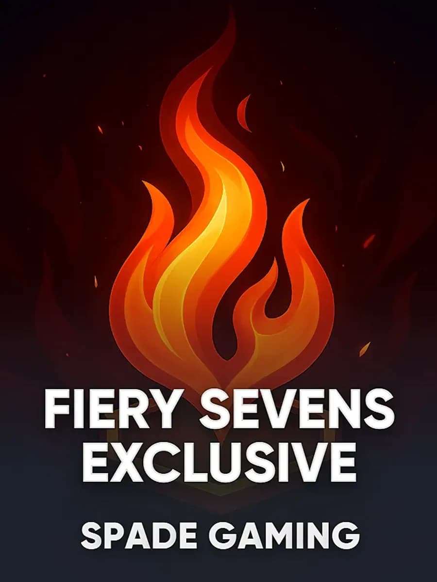 Fiery Sevens Exclusive