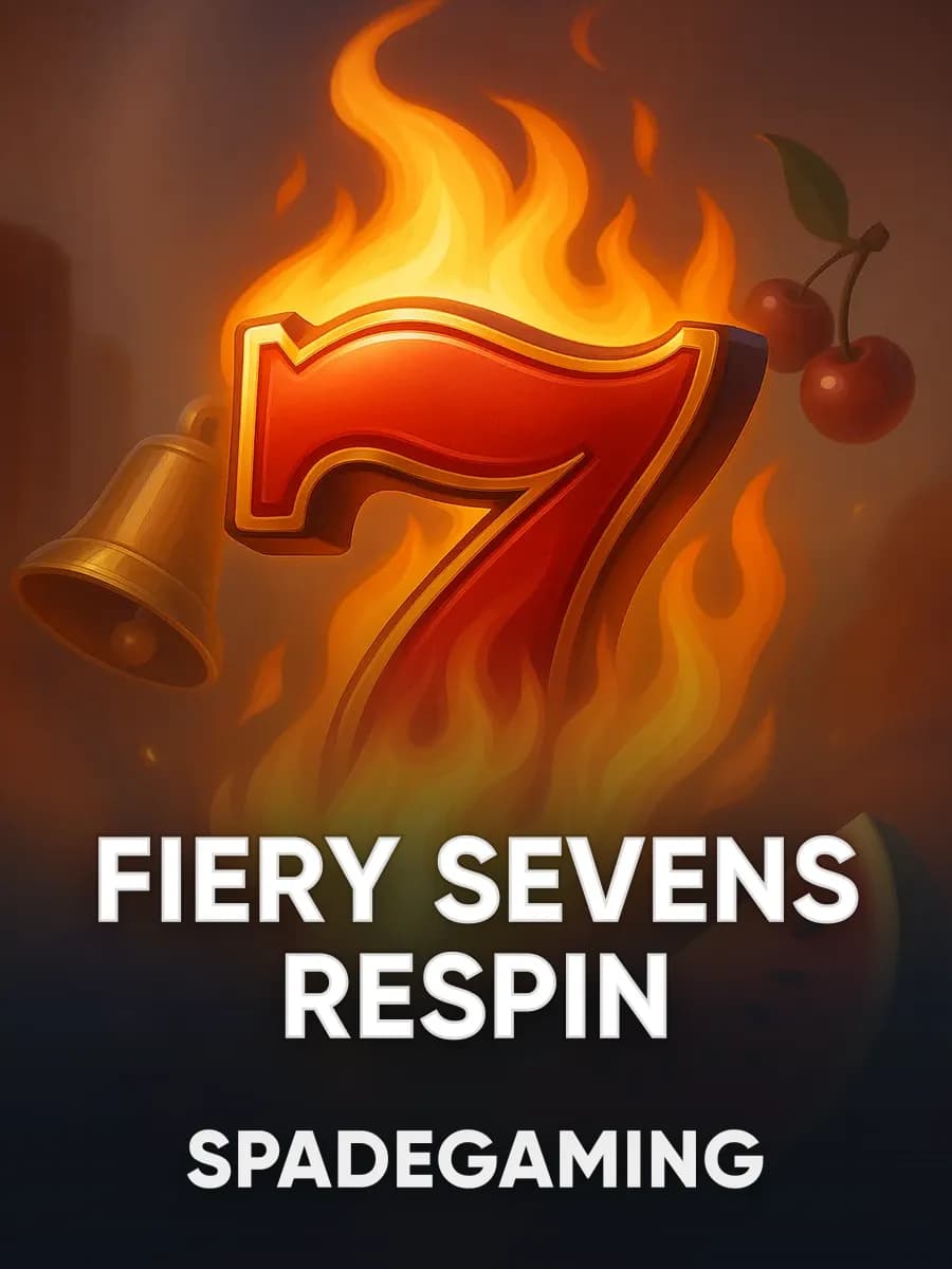 Fiery Sevens Respin