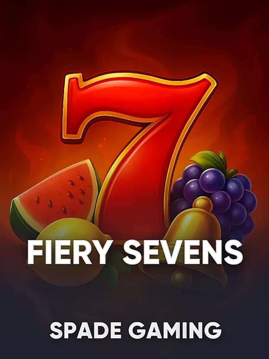 Fiery Sevens