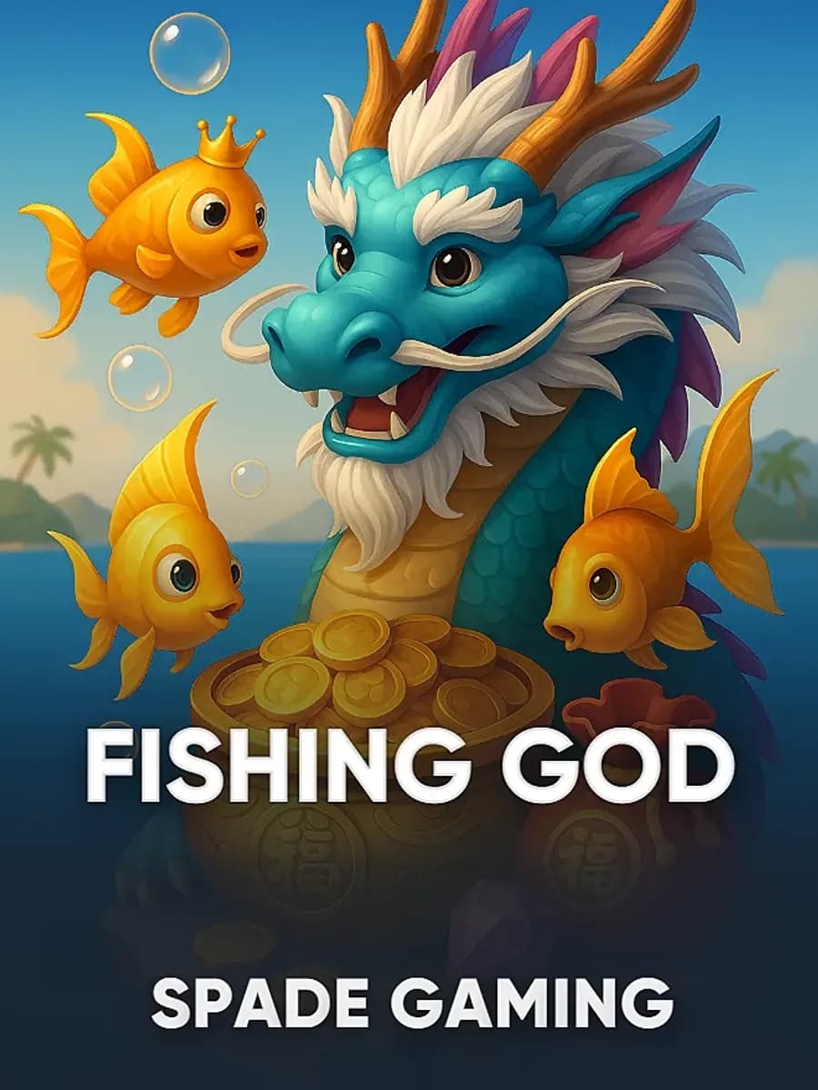 Fishing God