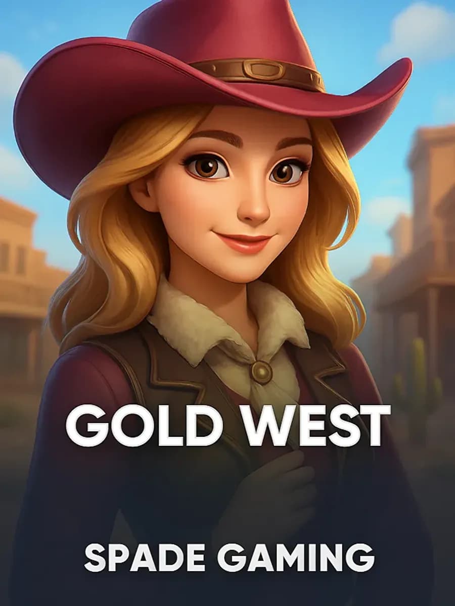 Gold West