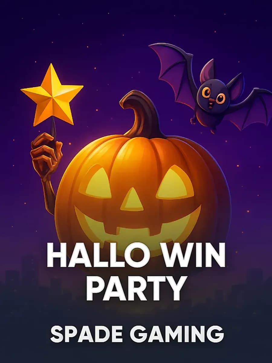 Hallo Win Party