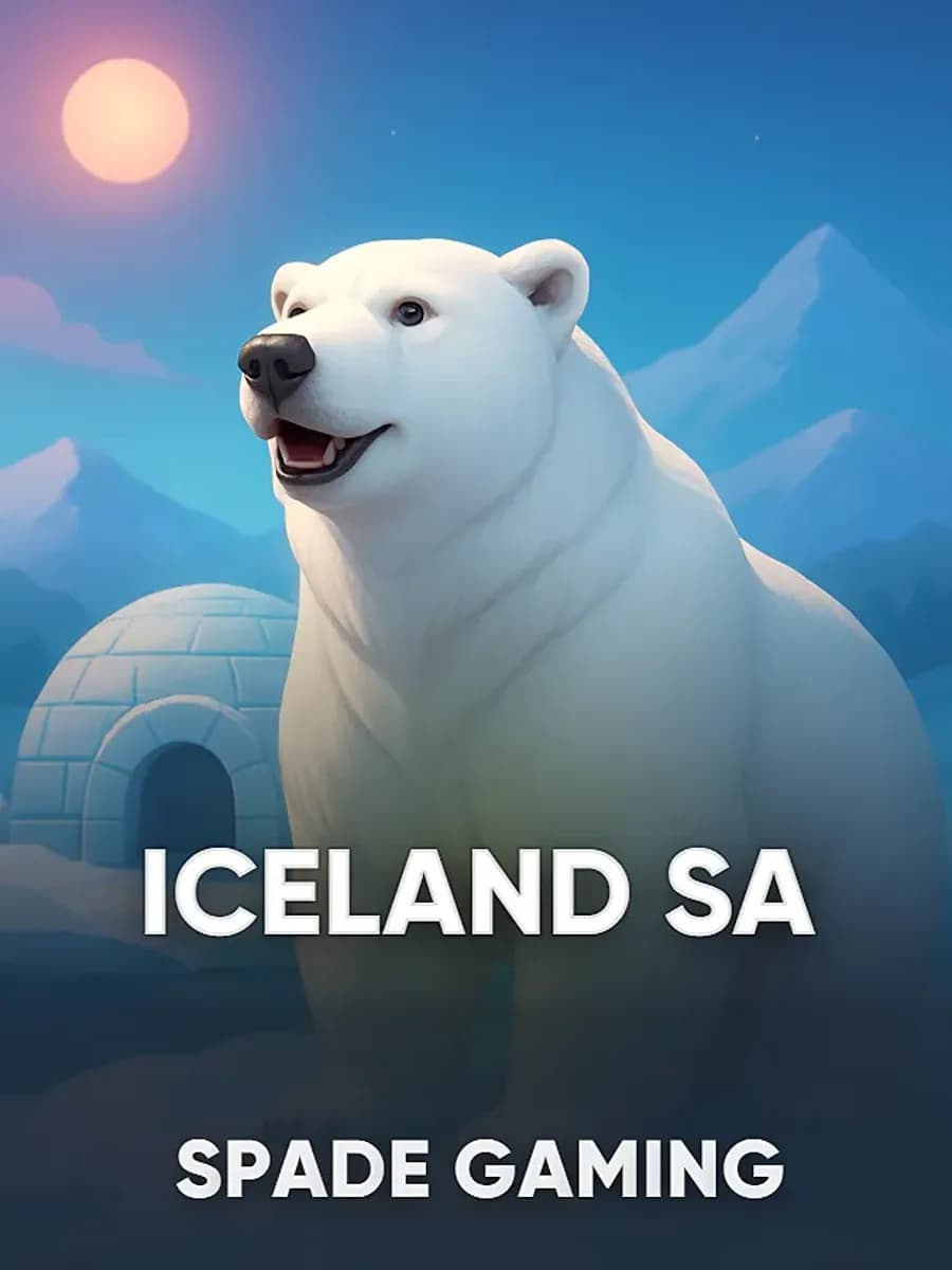 Iceland SA
