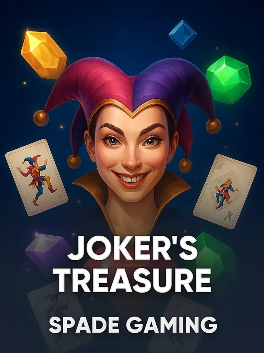 Joker's Treasure