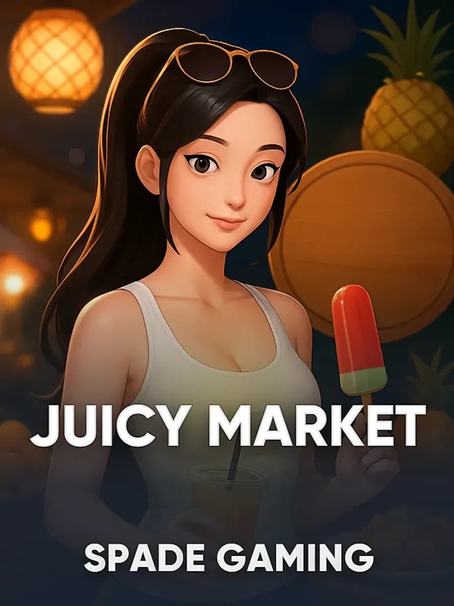 Juicy Market