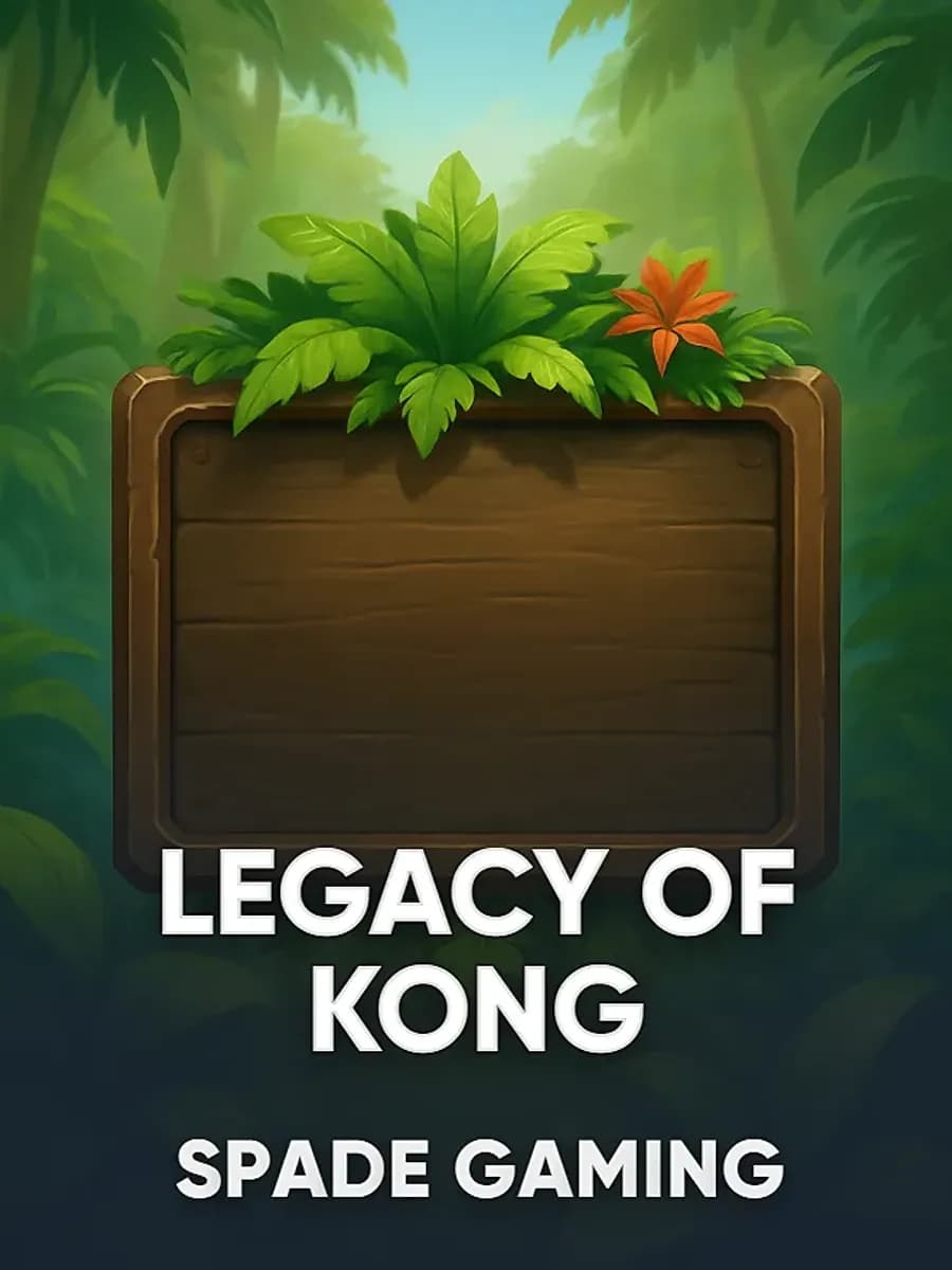Legacy of Kong