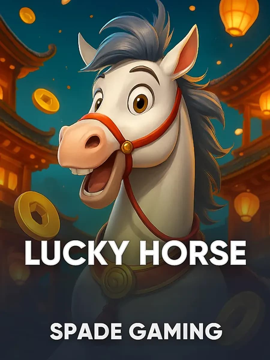 Lucky Horse