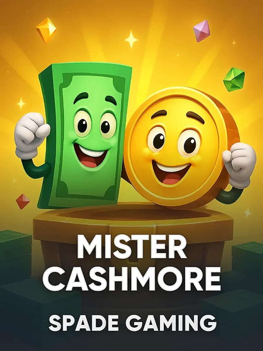 Mister Cashmore