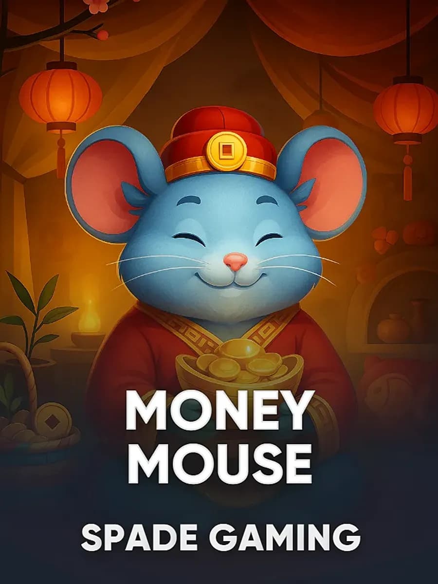 Money Mouse