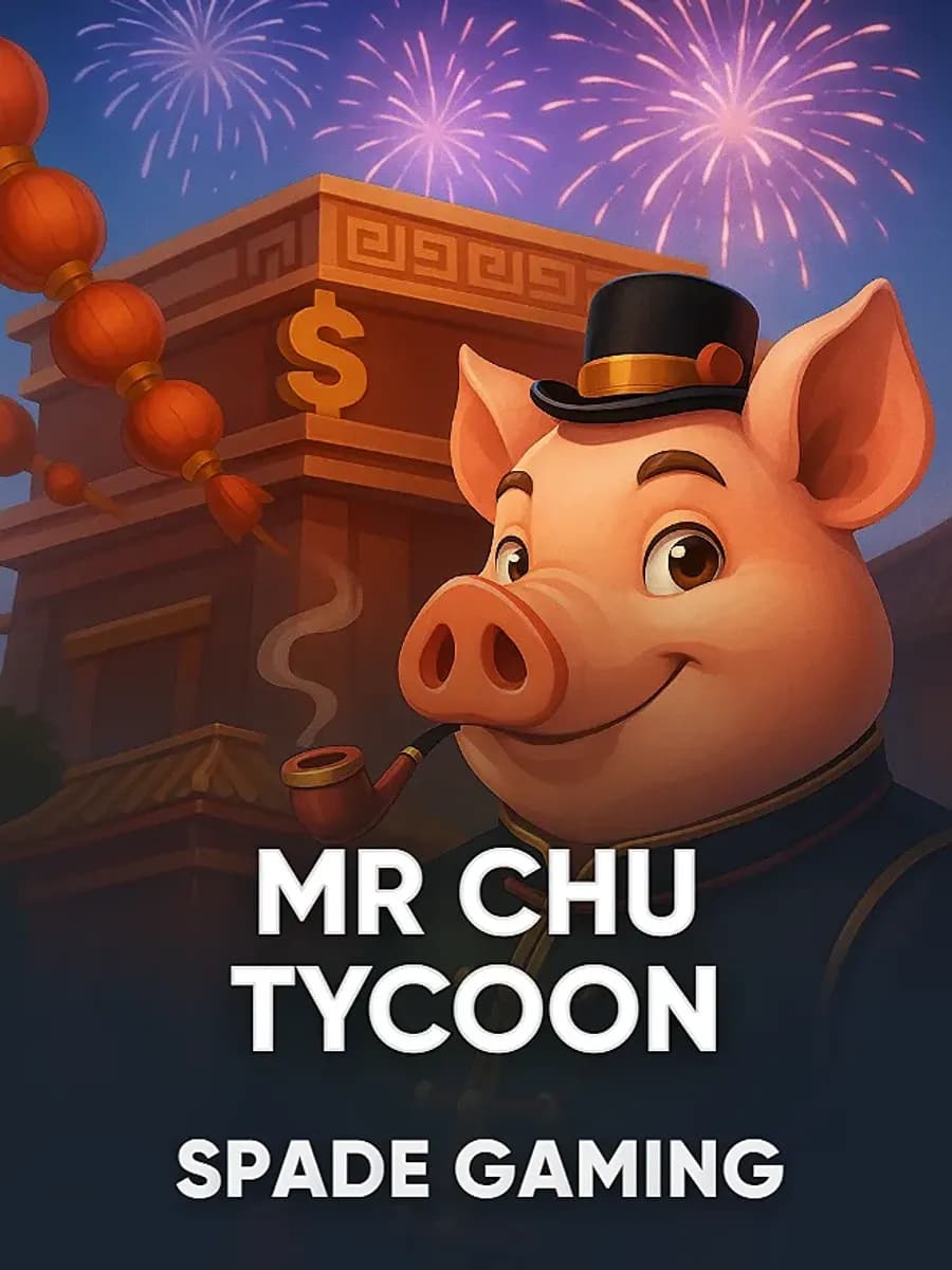 Mr Chu Tycoon