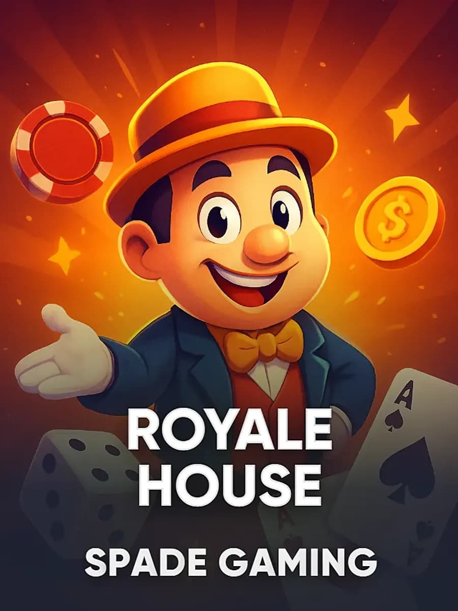 Royale House