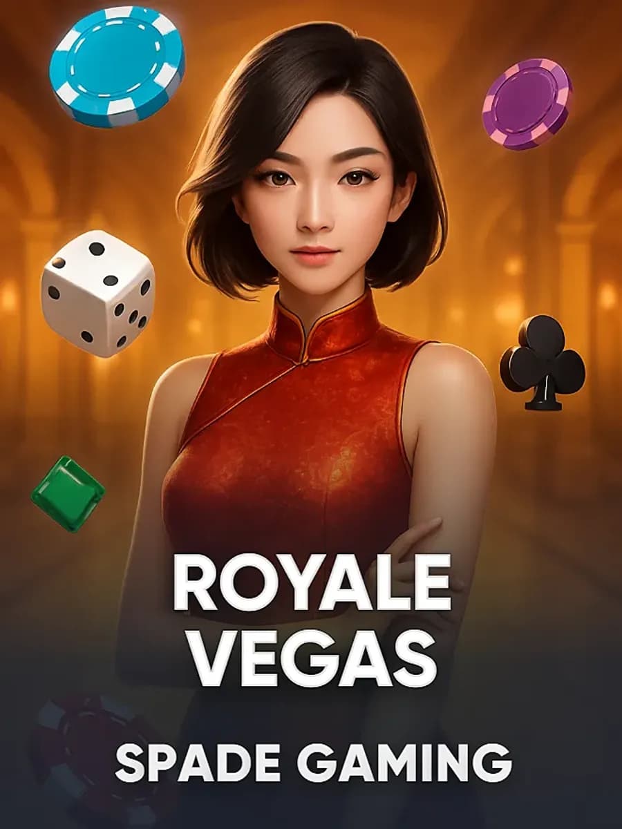 Royale Vegas