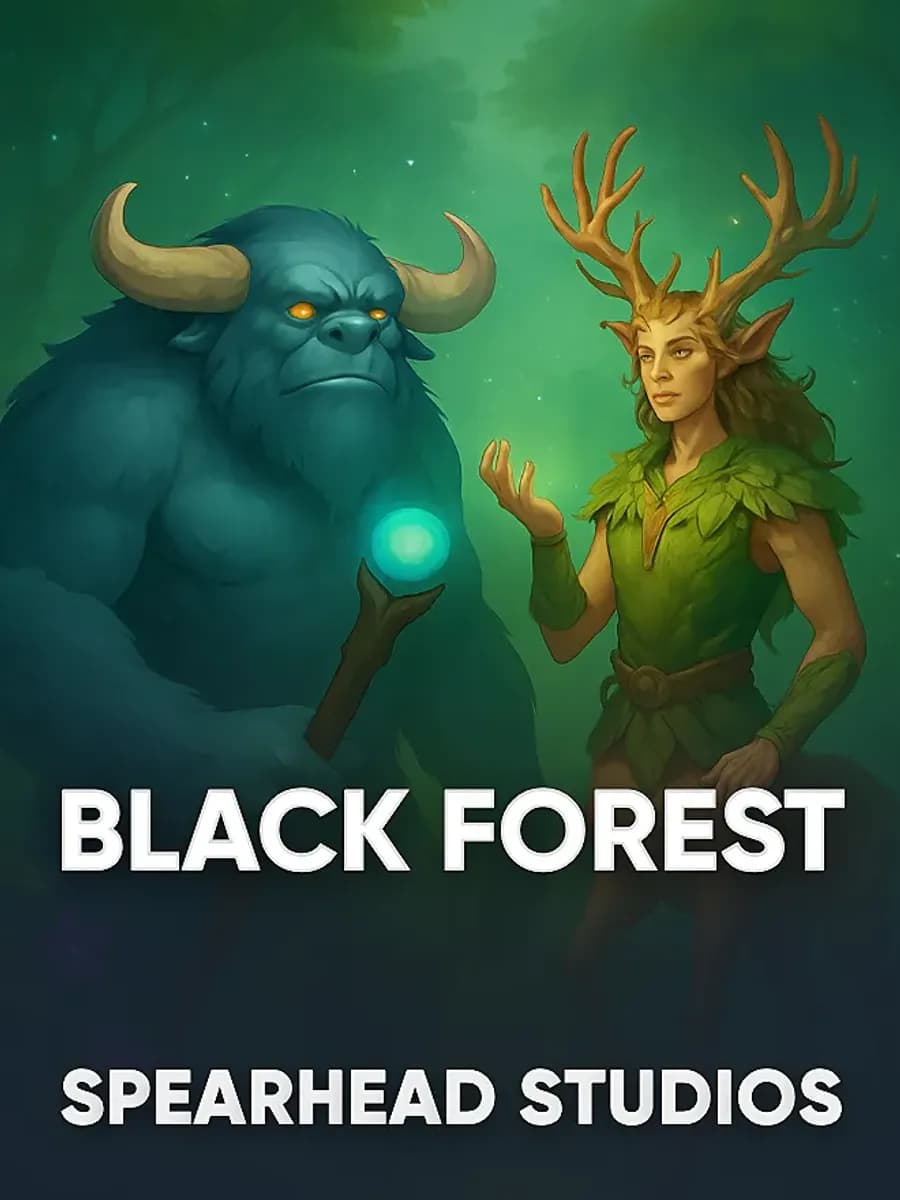 Black Forest