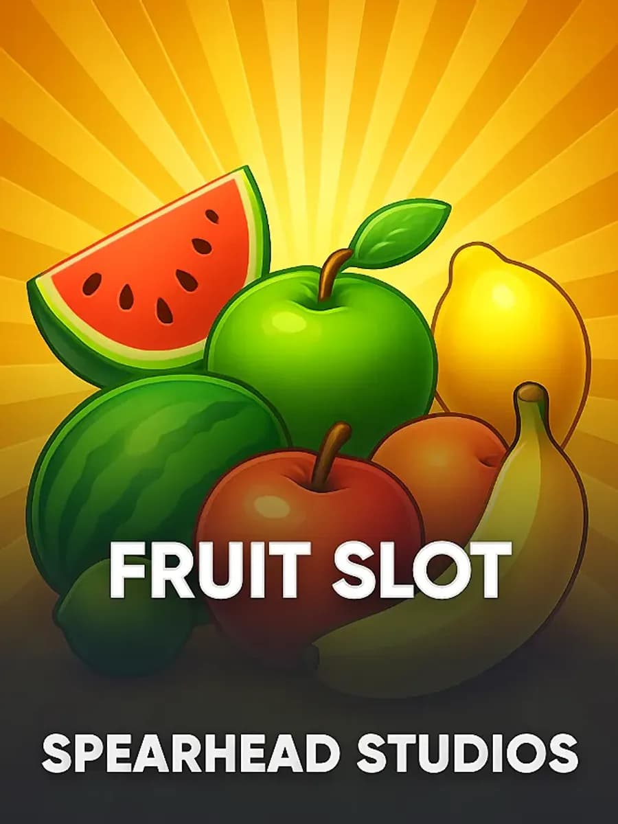 Fruit Slot