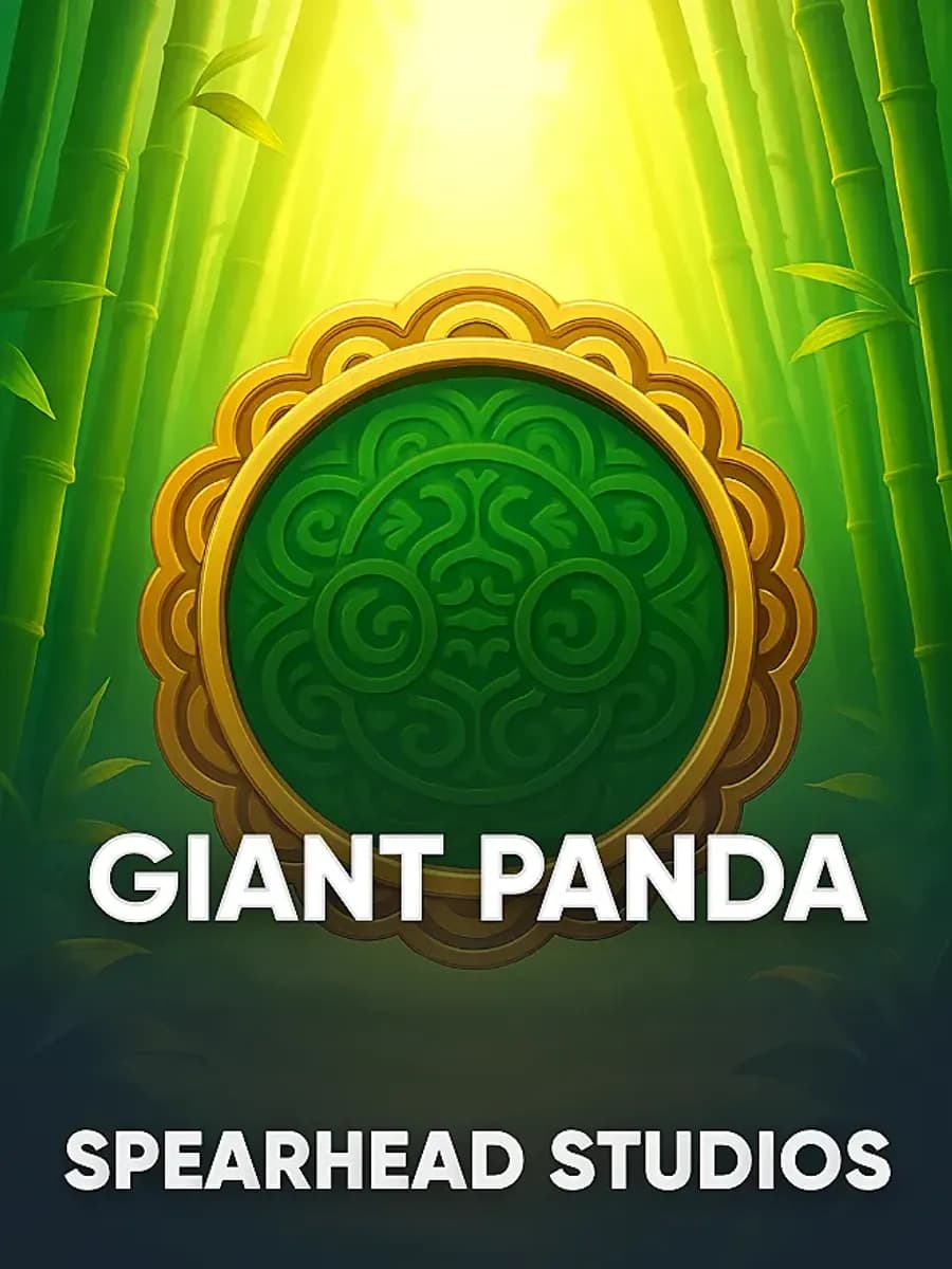 Giant Panda