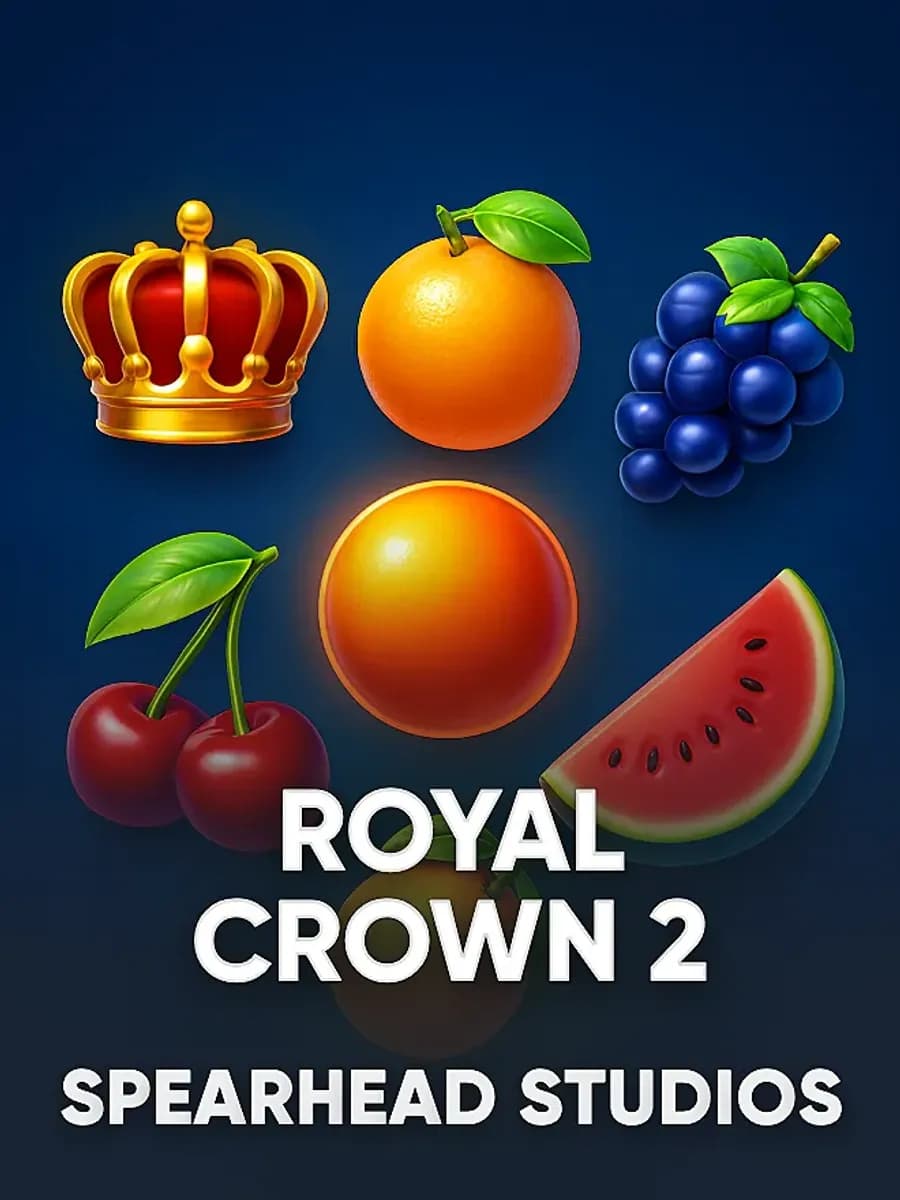Royal Crown 2