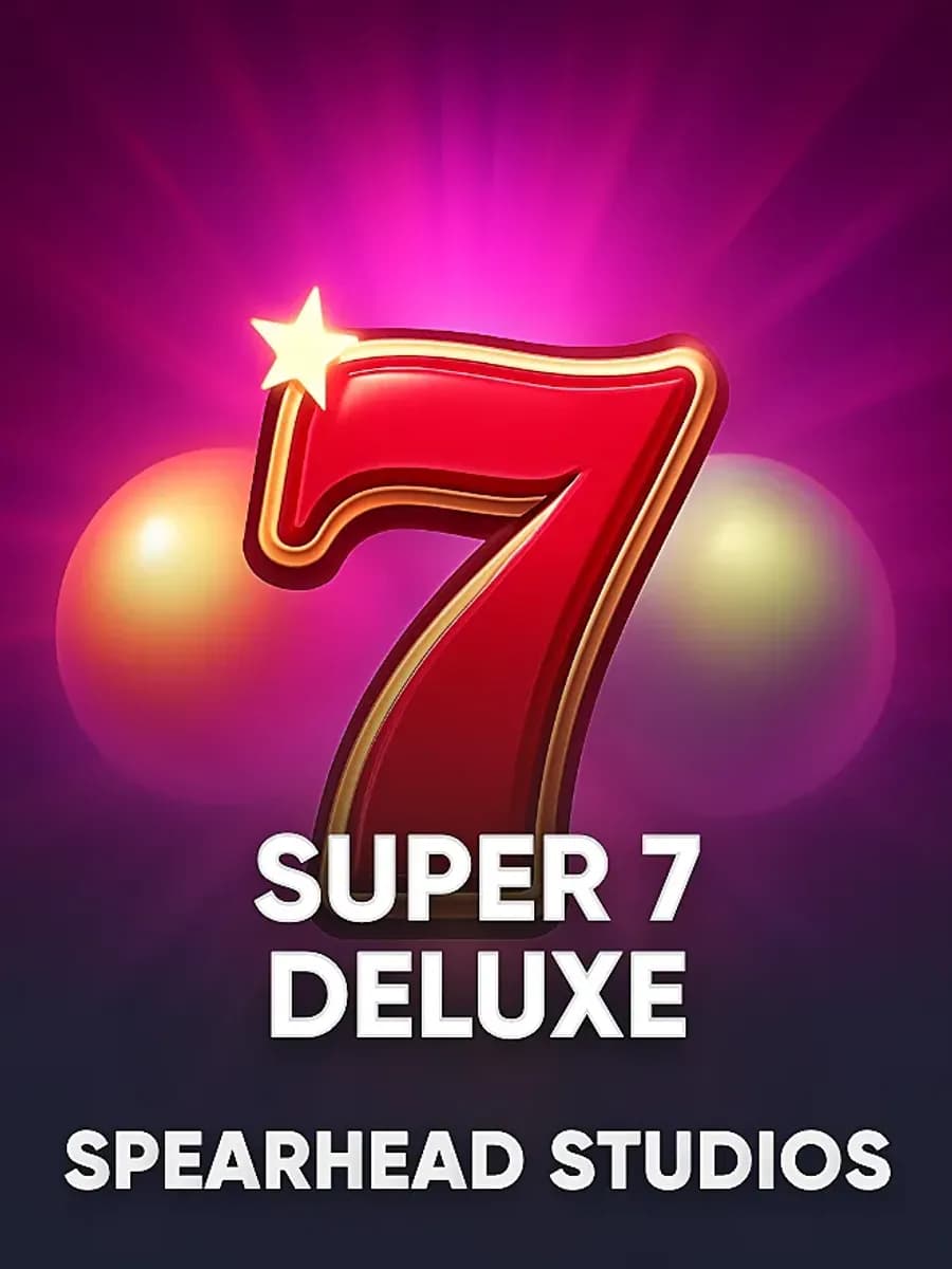 Super 7 Deluxe