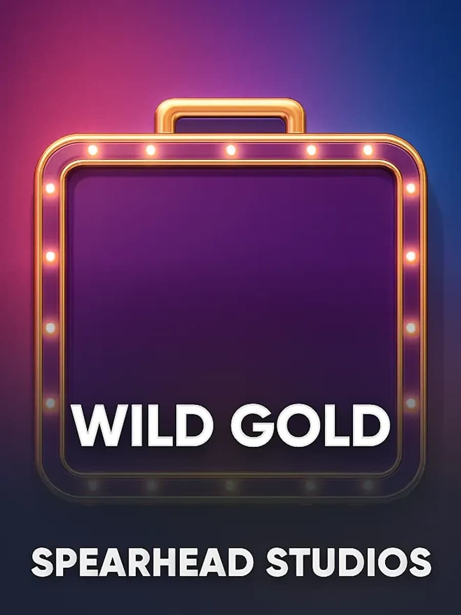 Wild Gold