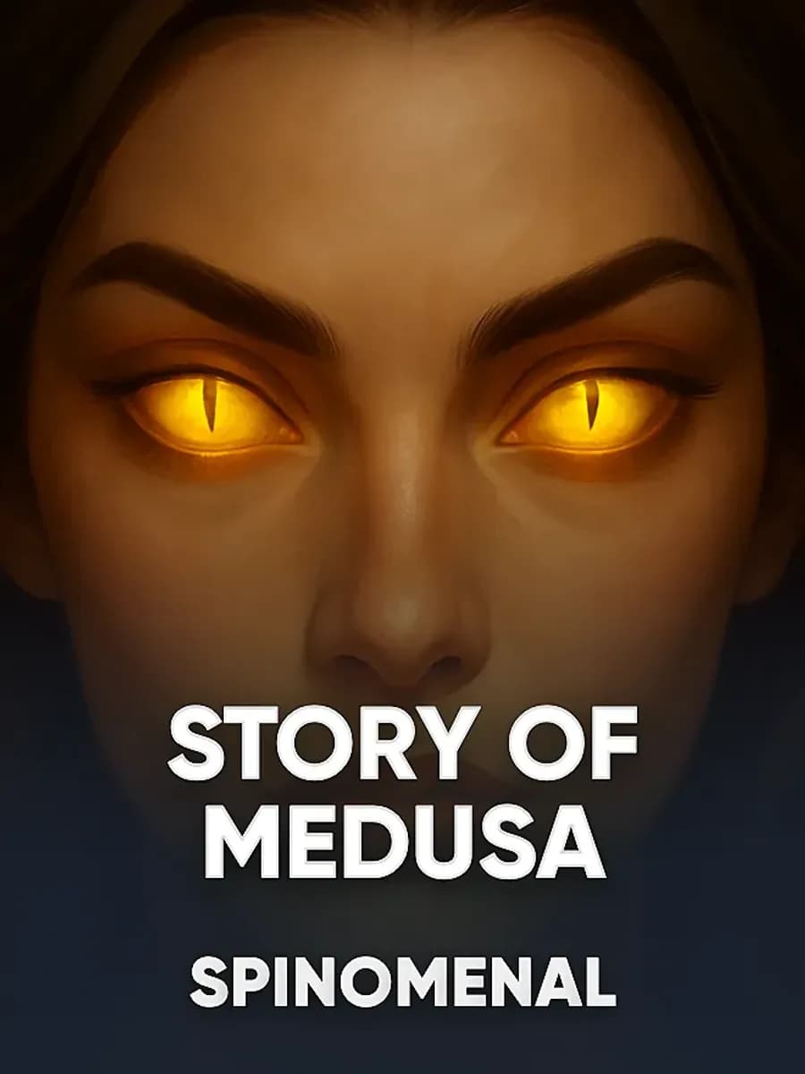 Story Of Medusa