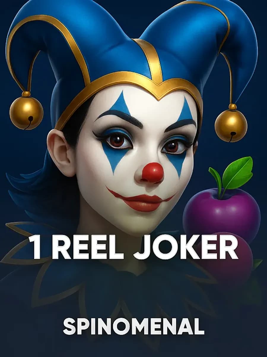 1 Reel Joker