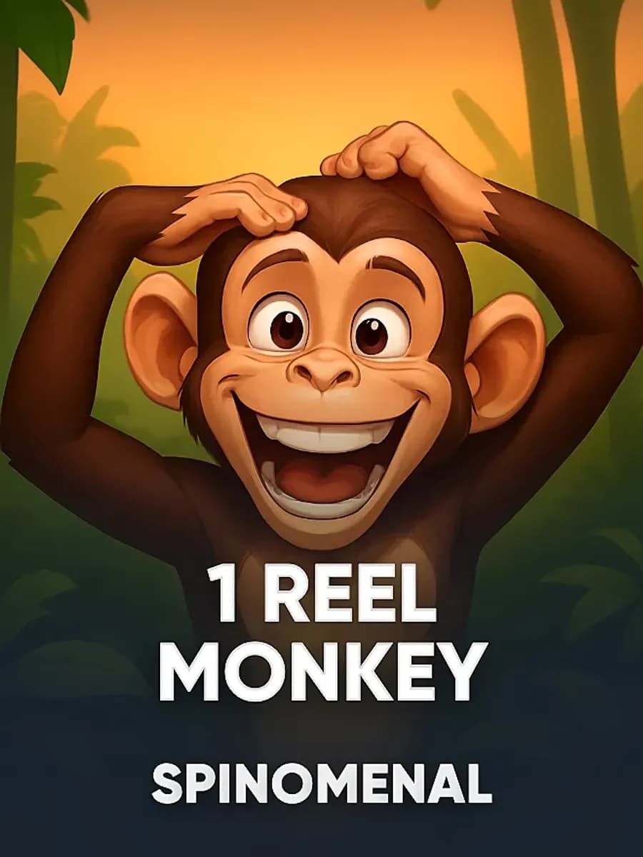 1 Reel Monkey