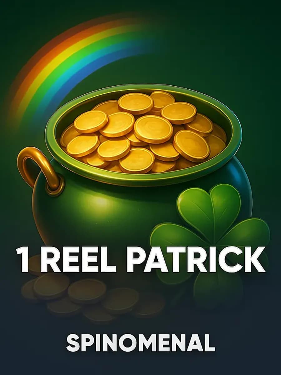 1 Reel Patrick