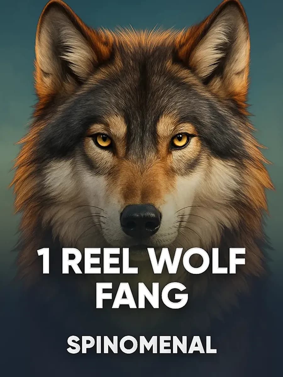 1 Reel Wolf Fang