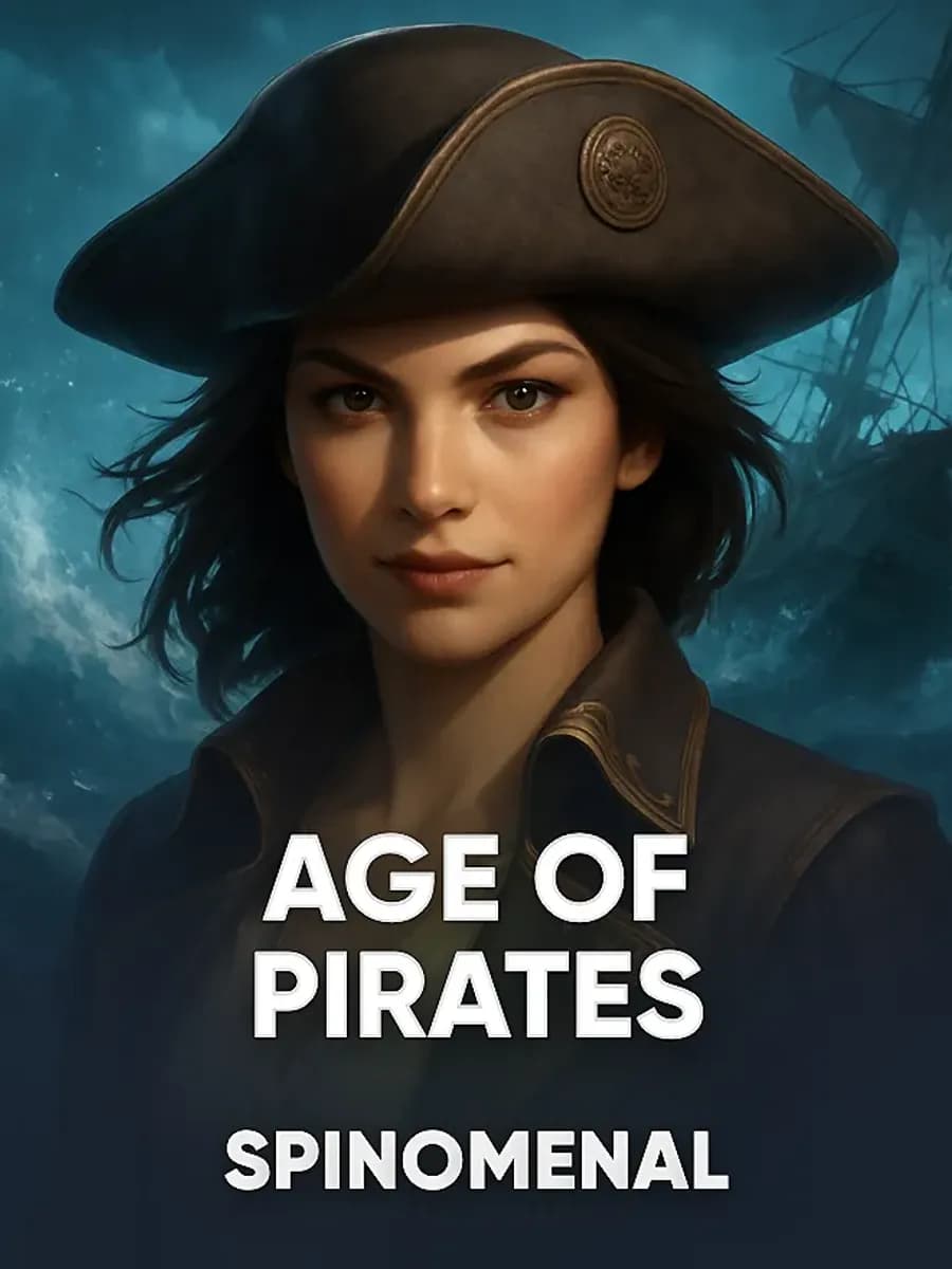 Age Of Pirates