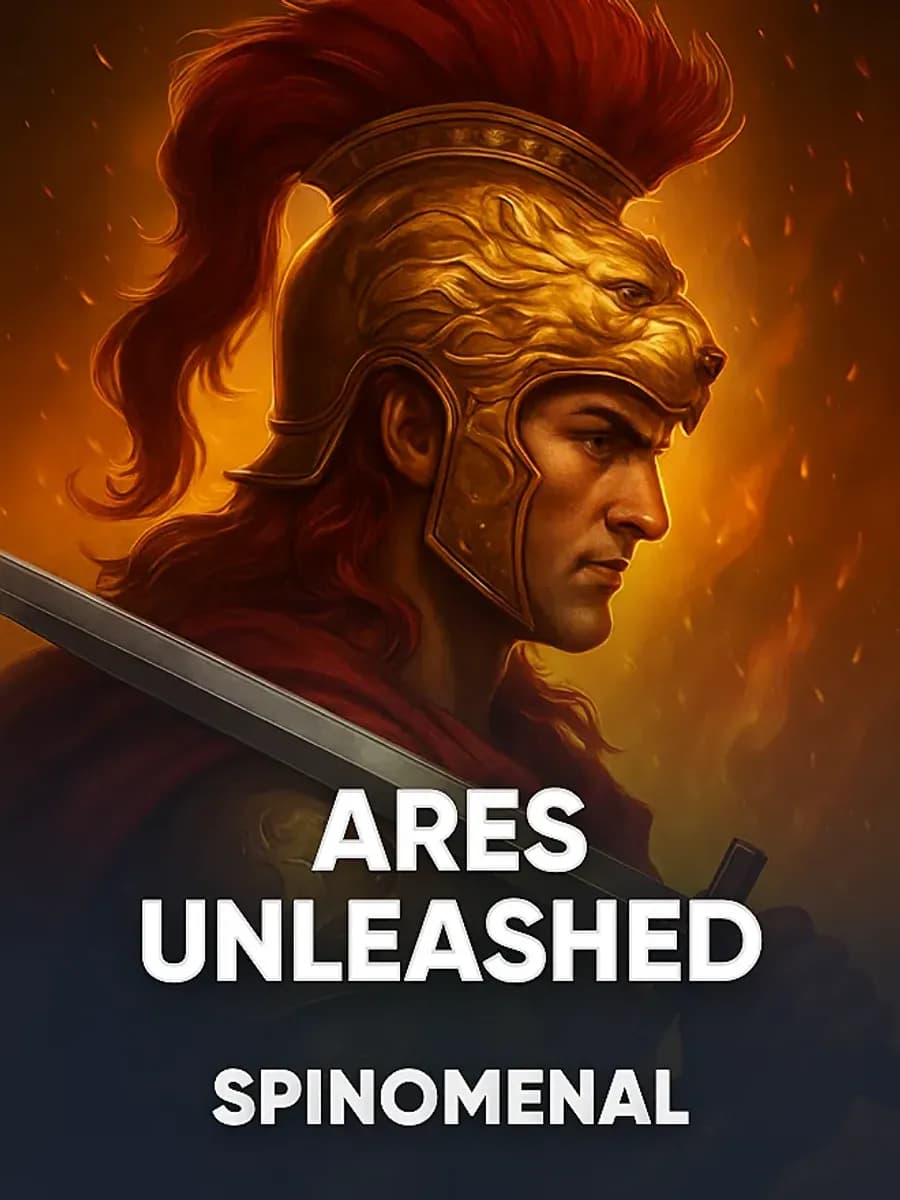 Ares Unleashed
